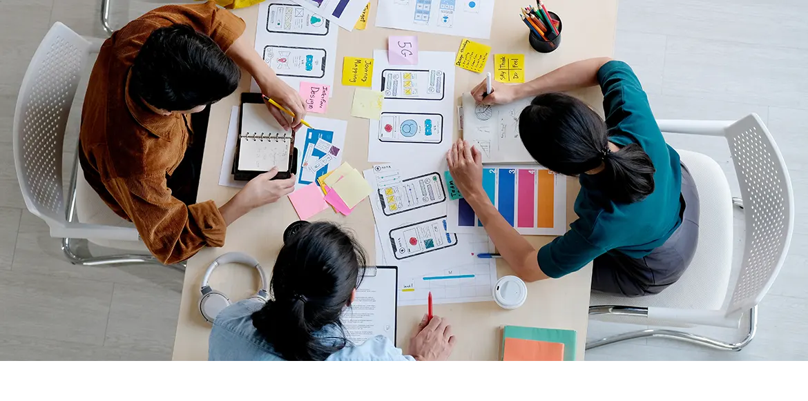 Pourquoi faire appel a une agence web